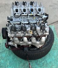 L83 5.3 LONG BLOCK GM V8 ENGINE MOTOR ASSEMBLY OEM 2014 2015 2016 2017 2018 2019 picture