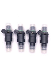 Intermotor Fuel Injector Set MFI559 NEW X 4 fits Lotus M100 Turbo picture