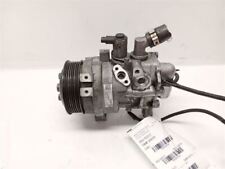 11-14 BMW 750i 550i 650i Power Steering Pump AWD 32414076320 picture
