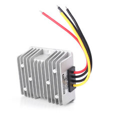 Car Universal Power Voltage Stabilizer Regulator DC Converter 8-40V to 12V 72W # picture