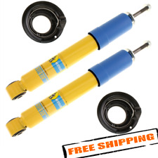 Bilstein 24-137430 B6 4600 Series Front Shock Absorbers Set picture