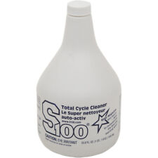 S100 Total Cycle Cleaner Refill | 33.8 oz | 12001R picture