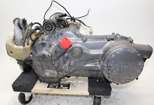 1985 Yamaha XC180 XC 180 Riva Engine Motor picture