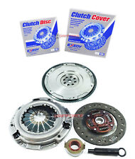 EXEDY CLUTCH KIT+FX OE FLYWHEEL for 92-01 HONDA PRELUDE 2.2L 2.3L F22 F23 H22 picture