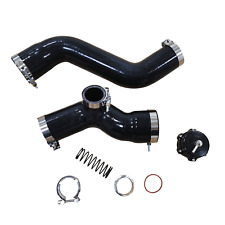 Super Charger Intercooler Hose Kit for 2016-2022 SeaDoo 300 W/ BOV Port picture