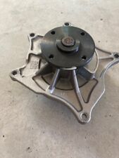 Cadillac STS-V Part Parts LC3 Water Pump OEM NOS 12595614 4.4 picture