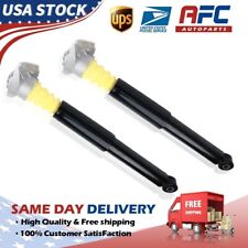 2-- Rear Shock Absorber Magnetic For Audi TT TTS MKII Quattro AWD FWD 8J0513025F picture
