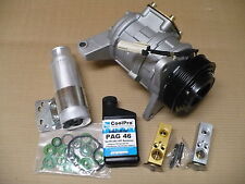 New A/C AC Compressor Kit fits 1996-2000 Town & Country (3.3L & 3.8L only) picture
