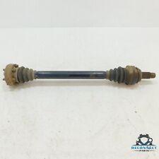10-13 BMW 328i 335i E90 AWD Rear Right Side CV Axle Output Shaft Assembly OEM picture