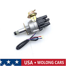 Electronic Distributor For Nissan Datsun 521 610 620 710 1600 Pickup 1.6 1.8 2.0 picture