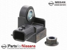 Genuine Nissan Front Impact Sensor 98581-5NA6A picture