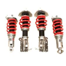 Godspeed Steel Monors Coilovers Fits Toyota GR86 86 Subaru BRZ Scion FR-S picture