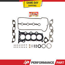 Head Gasket Set for 01-09 Toyota Prius Hybrid 1.5 DOHC 16V 1NZFXE picture