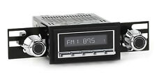 RetroRadio for 1968-79 Ford F-Series Truck with AM Factory Radio BT AUX AM/FM LA picture