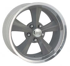 R13-787345 Rocket Racing Wheels Booster - Gray picture