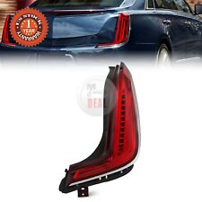 For 2018-2019 Cadillac XTS Factory Style LED Tail Light Brake Lamp Right Side picture