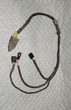 1966 67 68 69 70 71 72 73 74 75 OEM Cadillac 6 - Way Power Bench Wiring Harness picture