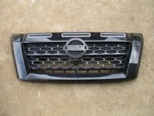 2022 2023 NISSAN PATHFINDER ROCK CREEK FRONT GRILLE GRILL OEM 62310 9A40A picture