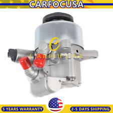 For Mercedes-Benz CL600 Base Coupe 03-06 Power Steering Pump 0034662701 picture