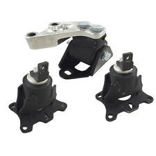 Innovative Replacement Steel Engine Motor Mount FOR 03-07 Accord V6 04-08 TL 60A picture