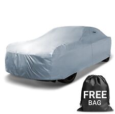 2002-2004 Ferrari Enzo Custom Car Cover - All-Weather Waterproof Protection picture