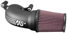 K&N 57-1134 Performance Air Intake System for 2008-2017 HARLEY DAVIDSON picture