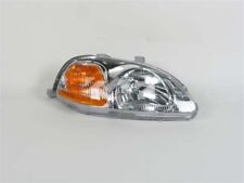 For Honda Civic 96 - 98 Headlight Lamp Right Passenger Side Replacement picture