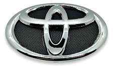FOR TOYOTA CAMRY 2010 2011 FRONT BUMPER GRILL EMBLEM picture