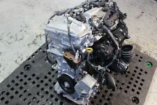 JDM TOYOTA PRIUS V 2010-2015 1.8L HYBRID ENGINE 2ZR-FXE MOTOR 3TH GEN picture
