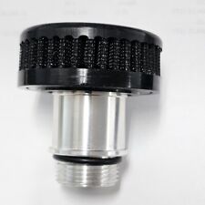 UPR Aluminum Screw In Oil Cap Breather Filter For Ford and Dodge picture