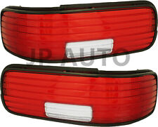 For 1994-1996 Chevrolet Impala Tail Light Set Driver and Passenger Side picture