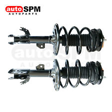 2PCS Front Shocks & Struts For 2013 2014 2015 Toyota Avalon FWD picture
