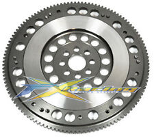 FX CHROMOLY RACING FLYWHEEL fits 02-05 HONDA CIVIC Si 2.0l 5 SPEED 06-11 6 SPEED picture