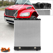 For 08-18 Freightliner M2 106/Business Class M2 Aluminum 2-Row Cooling Radiator picture