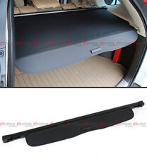 For 2012-16 Honda CR-V CRV OE Style Retractable Cargo Cover Luggage Shade- Black picture