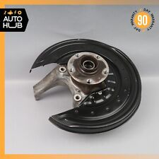 03-12 Bentley Continental GT GTC Rear Left Driver Side Spindle Knuckle Hub OEM picture