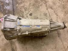 06-09 Cadillac STS-V 4.4L RWD 6 Speed Automatic Transmission 169K Untested picture