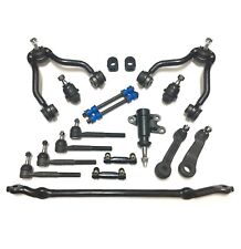 24 Pc New Complete Suspension Kit for Cadillac Chevrolet GMC K1500 K2500 Yukon picture