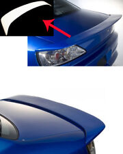 For Nissan Silvia S15 DM Style FRP Unpainted Rear Ducktail Spoiler Wing Lip part picture