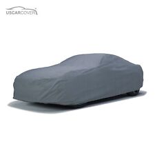 DaShield Ultimum Serie Waterproof Car Cover for Mercedes-Benz AMG GT43 2021-2023 picture
