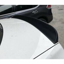 DUCKBILL 522E Type Rear Trunk Spoiler Wing Fits 2008~2012 Hyundai Genesis Coupe picture