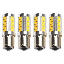 Turn Signal LED Replacement Universal 12 (V) 12V 3 (W) 3000K Accessories picture