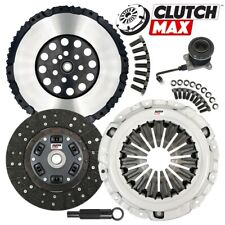 CM STAGE 2 CLUTCH FLYWHEEL CONVERSION KIT for 2010-2014 GENESIS COUPE 2.0T THETA picture