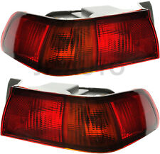 For 1997-1999 Toyota Camry Tail Light Set Driver and Passenger Side picture