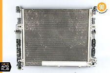 06-10 Mercedes W164 ML500 GL550 Cooling Radiator AC A/C Condensor 2515000603 OEM picture