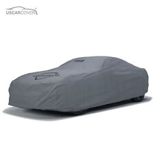 DaShield Ultimum Series Car Cover for Mercedes-Benz CLS63 AMG 2006-2010 picture