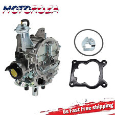 For 1981-1990 Buick For Chevy Fit For Cadillac 305 5.0L Carburetor 4 Barrel picture
