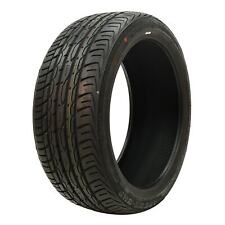 4 New Zenna Argus-uhp  - P245/50r20 Tires 2455020 245 50 20 picture