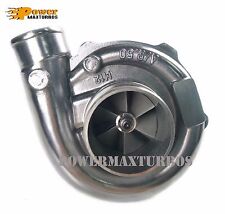 T67 Turbo Charger Universal Turbocharger Deleted Turbine housing picture