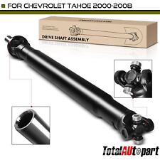 New Rear Drive Shaft Assembly for Cadillac Escalade Chevrolet Tahoe GMC Yukon picture